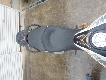     KTM 690 Duke 2014  22