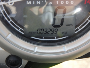     Triumph Street Triple 2009  20