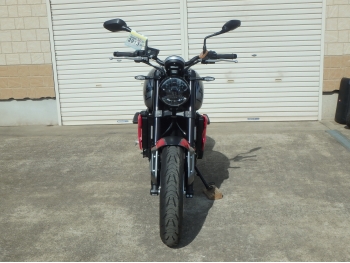 Çàêàçàòü èç ßïîíèè ìîòîöèêë Triumph Trident 660 2022 ôîòî 6