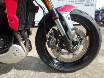 Çàêàçàòü èç ßïîíèè ìîòîöèêë Triumph Trident 660 2022 ôîòî 19