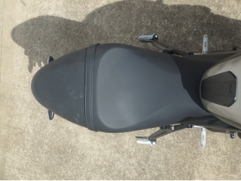 Çàêàçàòü èç ßïîíèè ìîòîöèêë Triumph Trident 660 2022 ôîòî 23
