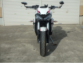 Çàêàçàòü èç ßïîíèè ìîòîöèêë Triumph Street Triple S 2021 ôîòî 6