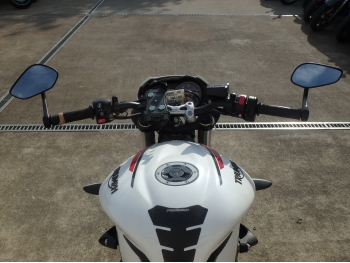 Çàêàçàòü èç ßïîíèè ìîòîöèêë Triumph Street Triple S 2021 ôîòî 21