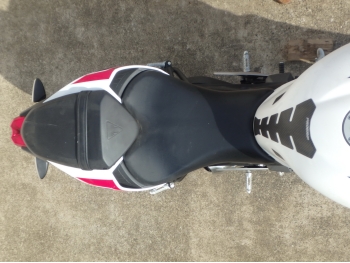 Çàêàçàòü èç ßïîíèè ìîòîöèêë Triumph Street Triple S 2021 ôîòî 23
