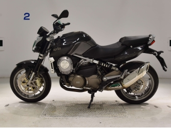     Aprilia Mana850 2008  1