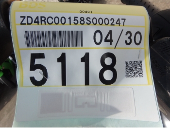     Aprilia Mana850 2008  4