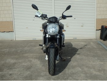     Aprilia Mana850 2008  6
