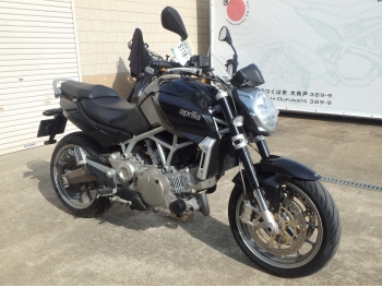     Aprilia Mana850 2008  7