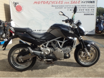     Aprilia Mana850 2008  8