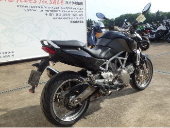     Aprilia Mana850 2008  9