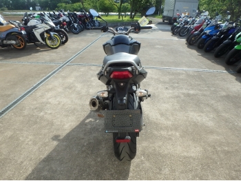     Aprilia Mana850 2008  10