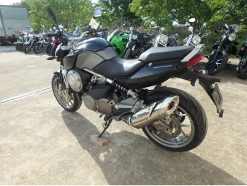     Aprilia Mana850 2008  11