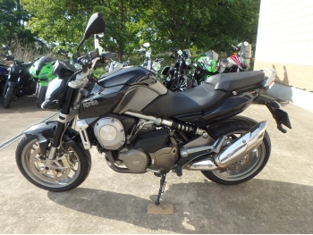    Aprilia Mana850 2008  12