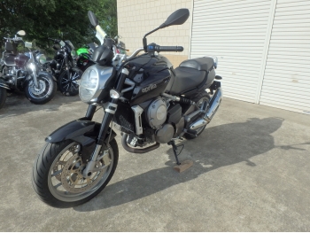     Aprilia Mana850 2008  13