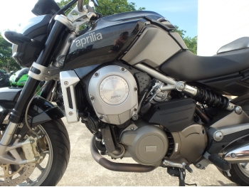     Aprilia Mana850 2008  15