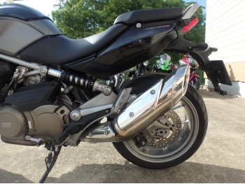     Aprilia Mana850 2008  16