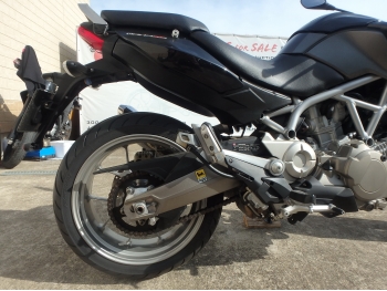     Aprilia Mana850 2008  17