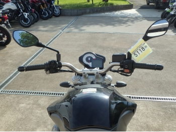     Aprilia Mana850 2008  21