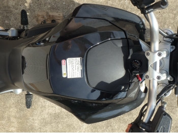     Aprilia Mana850 2008  22