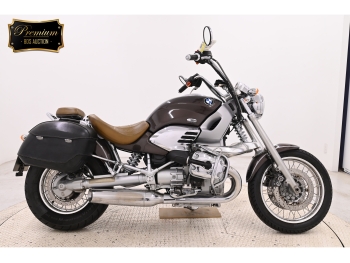     BMW R1200C 2002  2