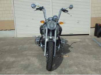     BMW R1200C 2002  6