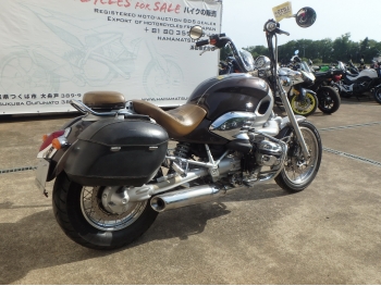     BMW R1200C 2002  9