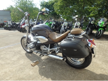     BMW R1200C 2002  11