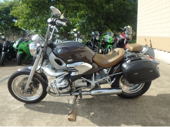     BMW R1200C 2002  12