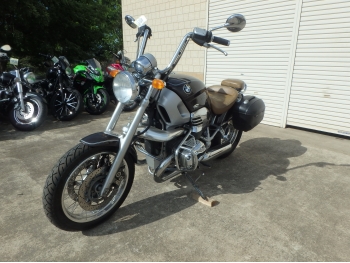     BMW R1200C 2002  13