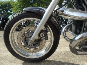     BMW R1200C 2002  14