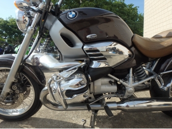     BMW R1200C 2002  15