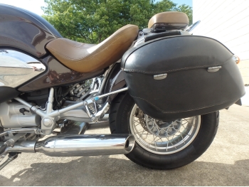     BMW R1200C 2002  16