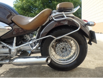     BMW R1200C 2002  17
