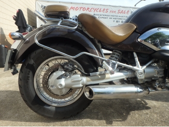     BMW R1200C 2002  19