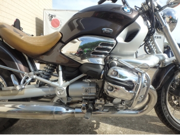     BMW R1200C 2002  20