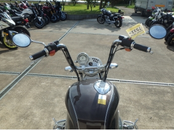     BMW R1200C 2002  23