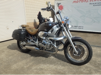 Buy  #7522  Bike BMW R1200C