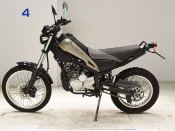 Çàêàçàòü èç ßïîíèè ìîòîöèêë Yamaha XG250 Tricker-3 2018 ôîòî 1