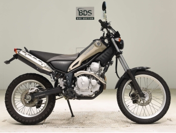 Çàêàçàòü èç ßïîíèè ìîòîöèêë Yamaha XG250 Tricker-3 2018 ôîòî 2