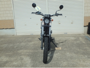 Çàêàçàòü èç ßïîíèè ìîòîöèêë Yamaha XG250 Tricker-3 2018 ôîòî 6