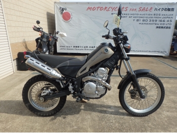 Çàêàçàòü èç ßïîíèè ìîòîöèêë Yamaha XG250 Tricker-3 2018 ôîòî 8
