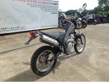 Çàêàçàòü èç ßïîíèè ìîòîöèêë Yamaha XG250 Tricker-3 2018 ôîòî 9