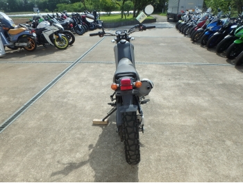 Çàêàçàòü èç ßïîíèè ìîòîöèêë Yamaha XG250 Tricker-3 2018 ôîòî 10