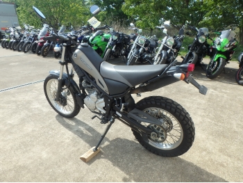 Çàêàçàòü èç ßïîíèè ìîòîöèêë Yamaha XG250 Tricker-3 2018 ôîòî 11