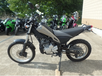 Çàêàçàòü èç ßïîíèè ìîòîöèêë Yamaha XG250 Tricker-3 2018 ôîòî 12