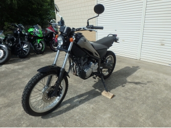 Çàêàçàòü èç ßïîíèè ìîòîöèêë Yamaha XG250 Tricker-3 2018 ôîòî 13