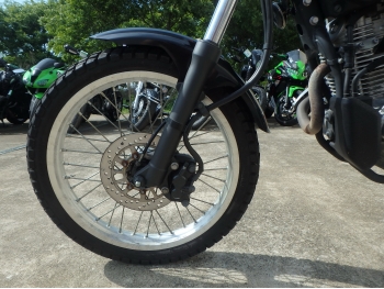 Çàêàçàòü èç ßïîíèè ìîòîöèêë Yamaha XG250 Tricker-3 2018 ôîòî 14