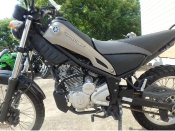 Çàêàçàòü èç ßïîíèè ìîòîöèêë Yamaha XG250 Tricker-3 2018 ôîòî 15