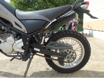 Çàêàçàòü èç ßïîíèè ìîòîöèêë Yamaha XG250 Tricker-3 2018 ôîòî 16