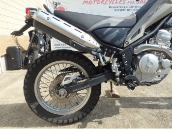 Çàêàçàòü èç ßïîíèè ìîòîöèêë Yamaha XG250 Tricker-3 2018 ôîòî 17